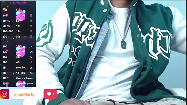 mike black 22 online show from February 2026 03:00:02 PM