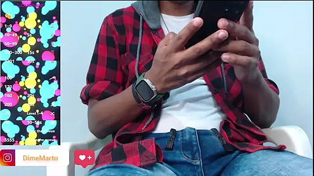 mike black 22 online show from February 2026 03:56:02 PM