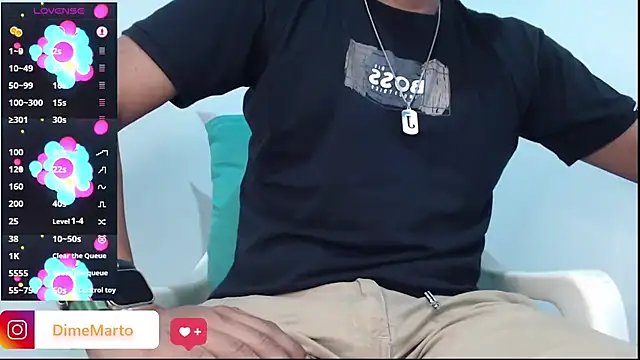 mike black 22 online show from June 2026 04:07:02 PM
