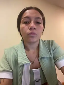 Alyha Cortes online show from March 2026 01:36:02 PM