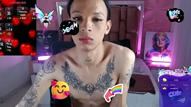 sara slut21 online show from December 2024 02:39:01 AM