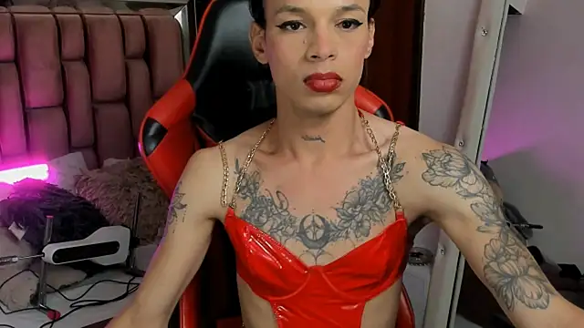 sara slut21 online show from February 2025 09:56:01 AM