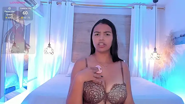 Artemisa08 online show from March 2026 03:36:01 AM