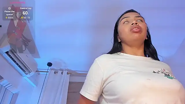 Artemisa08 online show from March 2026 07:57:01 AM