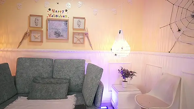 LoonaNyx online show from October 2025 11:33:02 AM