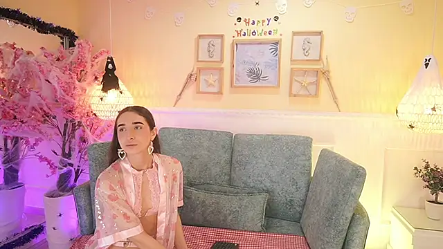 LoonaNyx online show from October 2025 11:43:02 AM