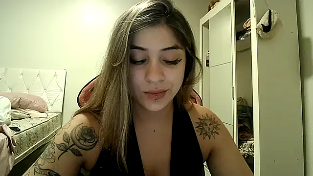 Becca B online show from January 2026 10:36:01 PM