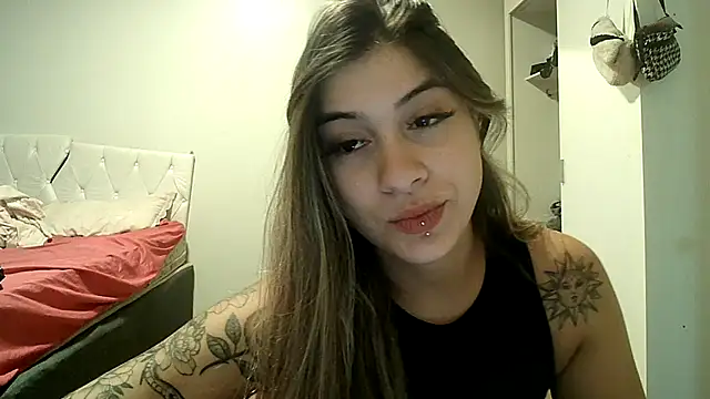 Becca B online show from February 2026 10:39:02 PM