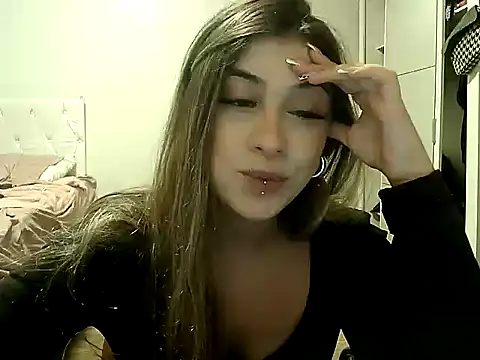 Becca B online show from April 2026 01:31:02 AM