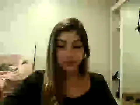 Becca B online show from April 2026 08:10:01 PM