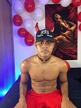 Nick Jackson  online show from February 2026 03:03:01 AM