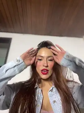 Adarha Ramirez online show from April 2026 04:57:02 AM