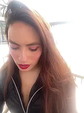Adarha Ramirez online show from April 2026 03:32:01 PM