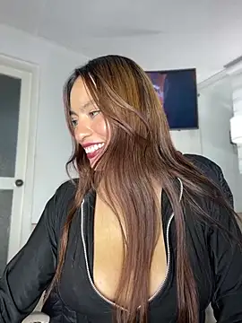 Adarha Ramirez online show from May 2026 06:21:03 AM