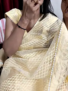 Shalu G online show from September 2025 04:01:02 AM