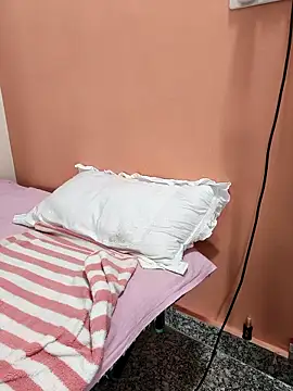 Shalu G online show from October 2025 05:27:02 AM