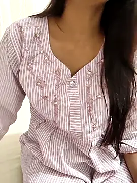 Shalu G online show from October 2025 08:15:02 AM