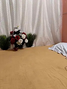 Shalu G online show from November 2025 06:57:02 AM