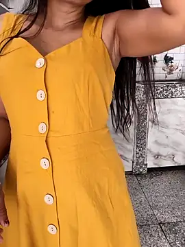 Shalu G online show from March 2026 09:49:02 AM