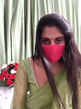 Snapshot of Shalu_G chatting on May 2026 05:10:02 PM Shalu G online show from May 2026 05:10:02 PM