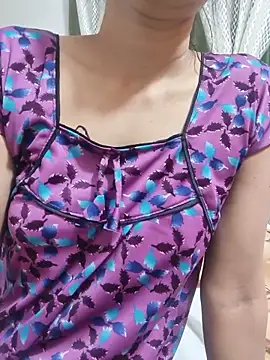Shalu G online show from June 2026 01:28:02 AM