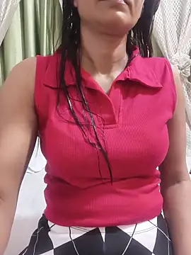 Shalu G online show from June 2026 02:00:01 AM