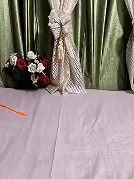 Shalu G online show from June 2026 03:47:01 PM