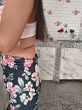 Shalu G online show from June 2026 04:48:02 AM