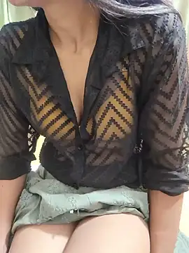 Shalu G online show from June 2026 01:37:01 AM