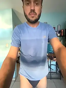 Alexitho25 online show from November 2025 10:09:01 PM