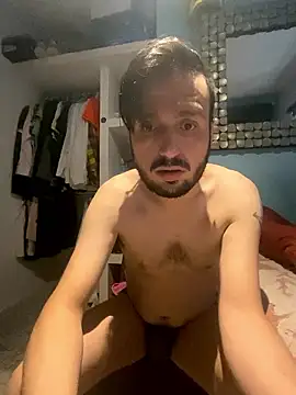 Alexitho25 online show from June 2026 09:29:01 PM