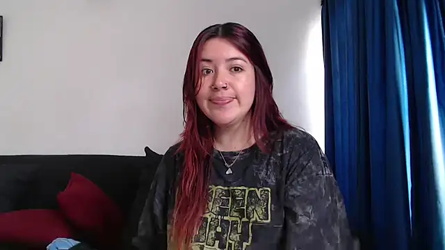 evilheart 69 online show from October 2025 04:37:01 PM