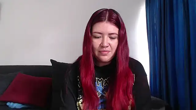 evilheart 69 online show from October 2025 04:42:01 PM