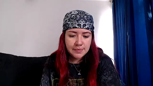 evilheart 69 online show from October 2025 03:57:02 PM