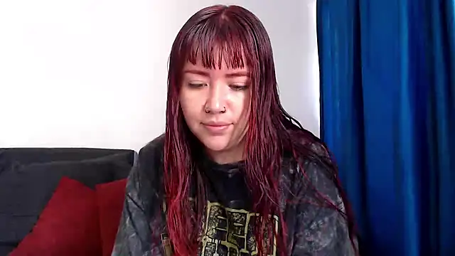 evilheart 69 online show from January 2026 06:31:02 PM