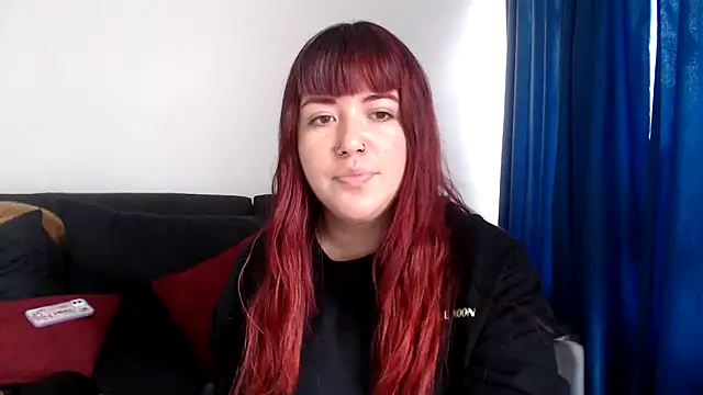 Snapshot of evilheart_69 chatting on February 2026 08:07:02 PM evilheart 69 online show from February 2026 08:07:02 PM