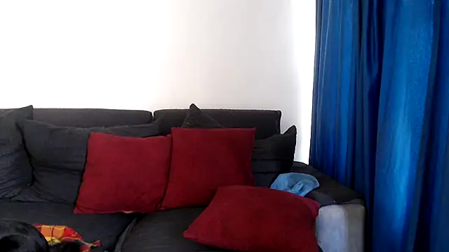 Snapshot of evilheart_69 chatting on February 2026 03:43:02 PM evilheart 69 online show from February 2026 03:43:02 PM