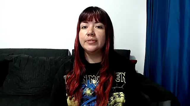 Snapshot of evilheart_69 chatting on March 2026 11:07:02 AM evilheart 69 online show from March 2026 11:07:02 AM