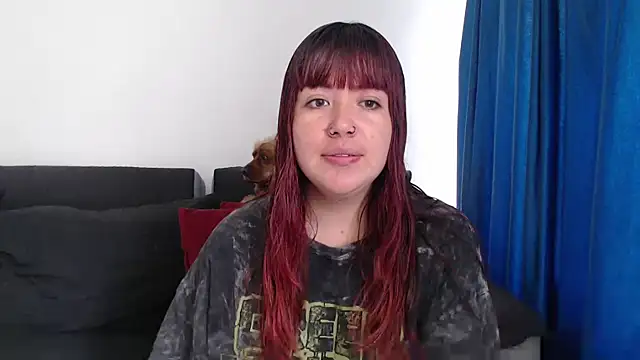 Snapshot of evilheart_69 chatting on March 2026 06:33:01 PM evilheart 69 online show from March 2026 06:33:01 PM