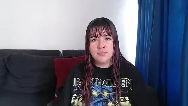 Snapshot of evilheart_69 chatting on March 2026 05:34:02 PM evilheart 69 online show from March 2026 05:34:02 PM