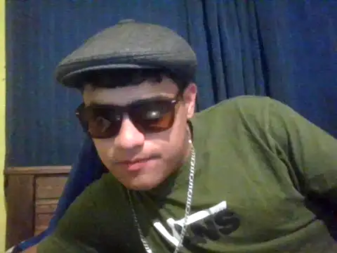 juanfritaa21 online show from September 2025 10:54:01 PM