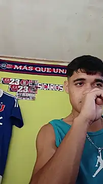 juanfritaa21 online show from March 2026 09:43:02 PM