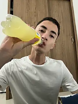 ritchie alameda online show from October 2025 01:25:02 AM