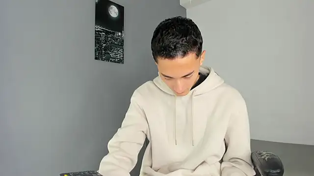 ritchie alameda online show from October 2025 11:19:01 AM