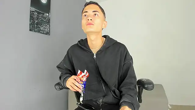 ritchie alameda online show from October 2025 11:31:02 AM