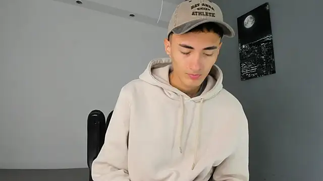 ritchie alameda online show from October 2025 11:22:02 AM