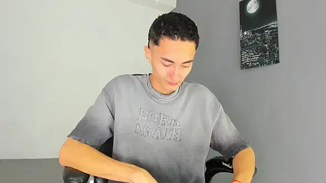 ritchie alameda online show from October 2025 11:17:01 AM