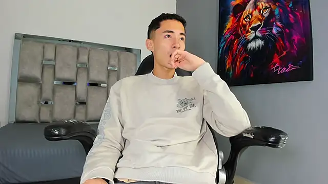 ritchie alameda online show from October 2025 11:14:02 AM