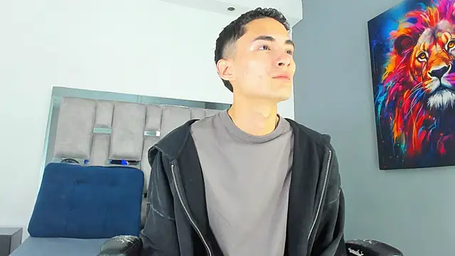 ritchie alameda online show from October 2025 11:11:01 AM