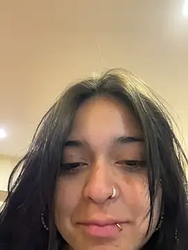 Emily Rivers  online show from March 2026 01:37:01 PM